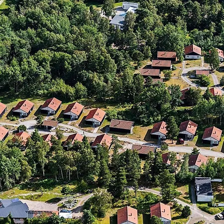 6 Person In Vaeggerlose Bøtø By
