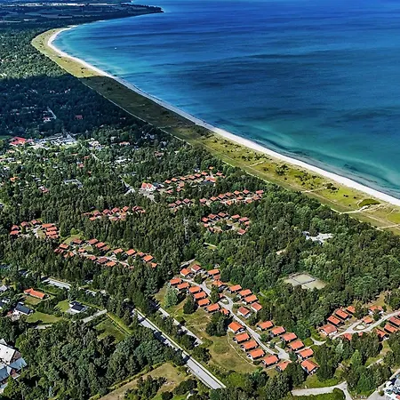 Vaeggerlose Lxxvii Holiday home *