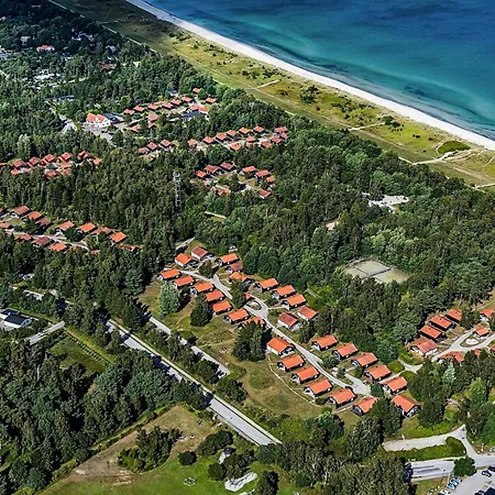 6 Person In Vaeggerlose