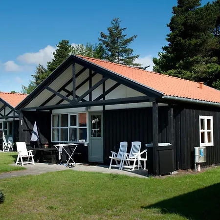 Vaeggerlose Lxxvii Holiday home *