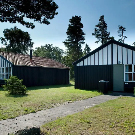 Ferienhaus 6 Person In Vaeggerlose Bøtø By