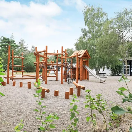 Vaeggerlose Lxxvii Ferienhaus *