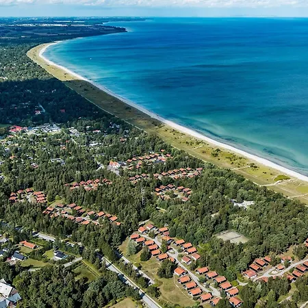 Holiday home Vaeggerlose Lxxvii *