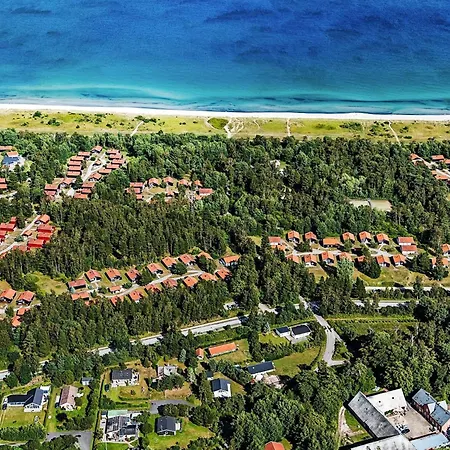 Holiday home Vaeggerlose Lxxvii Boto By
