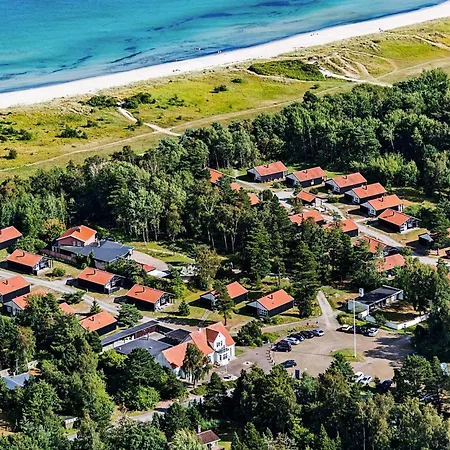 6 Person In Vaeggerlose Ferienhaus