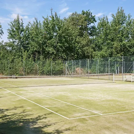 Holiday home Vaeggerlose Lxxvii *
