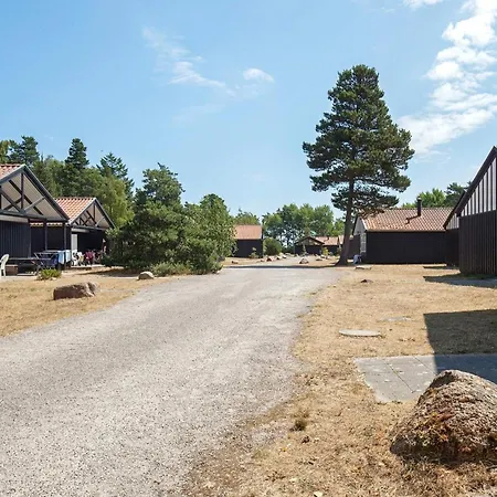 Holiday home Vaeggerlose Lxxvii Boto By