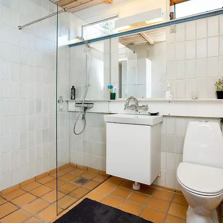 6 Person In Vaeggerlose Ferienhaus